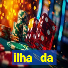 ilha da tenta莽茫o brasil telegram